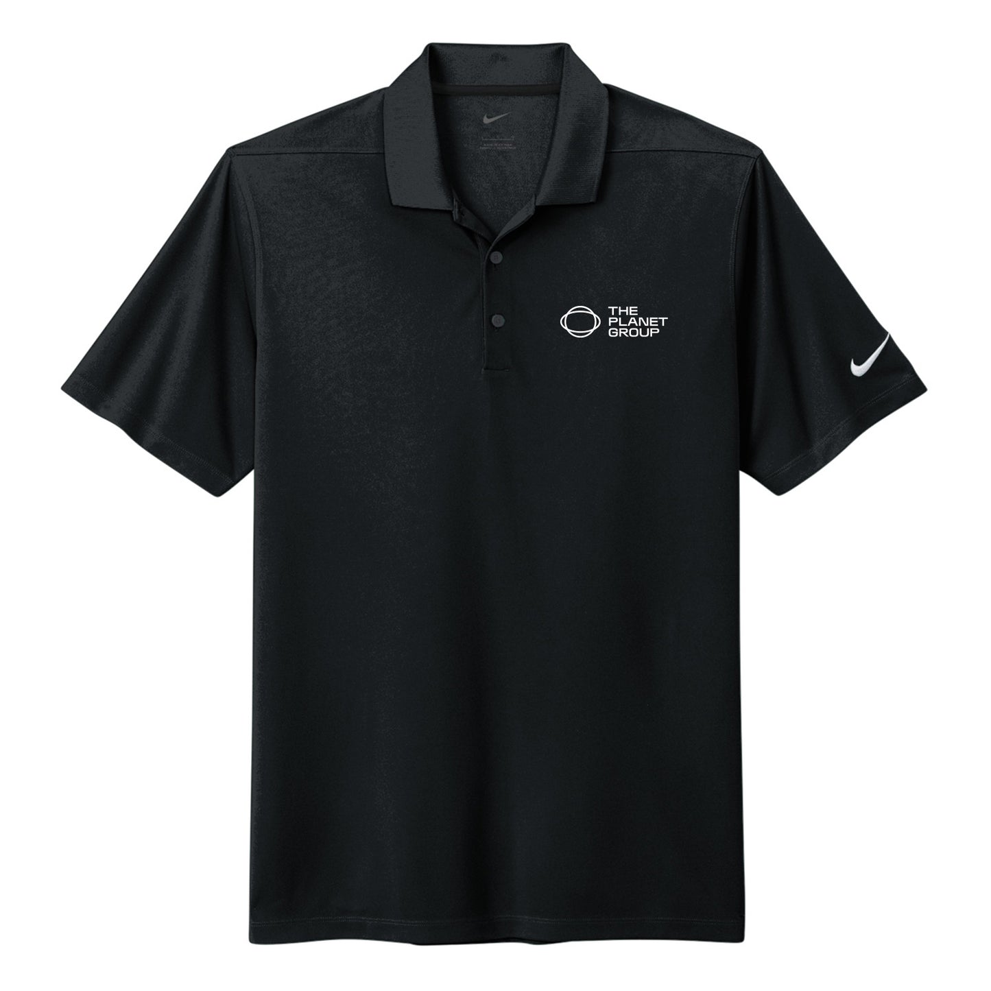 Nike Dri-FIT Micro Pique 2.0 Polo - Men's