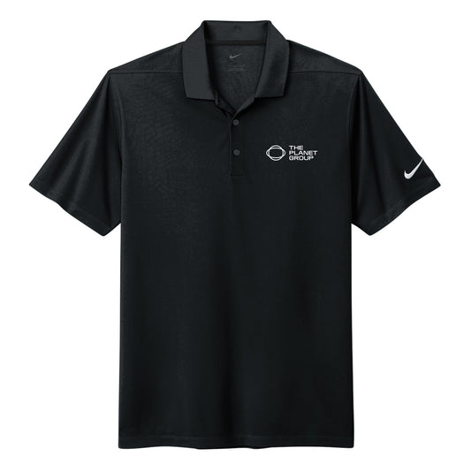 Nike Dri-FIT Micro Pique 2.0 Polo - Men's