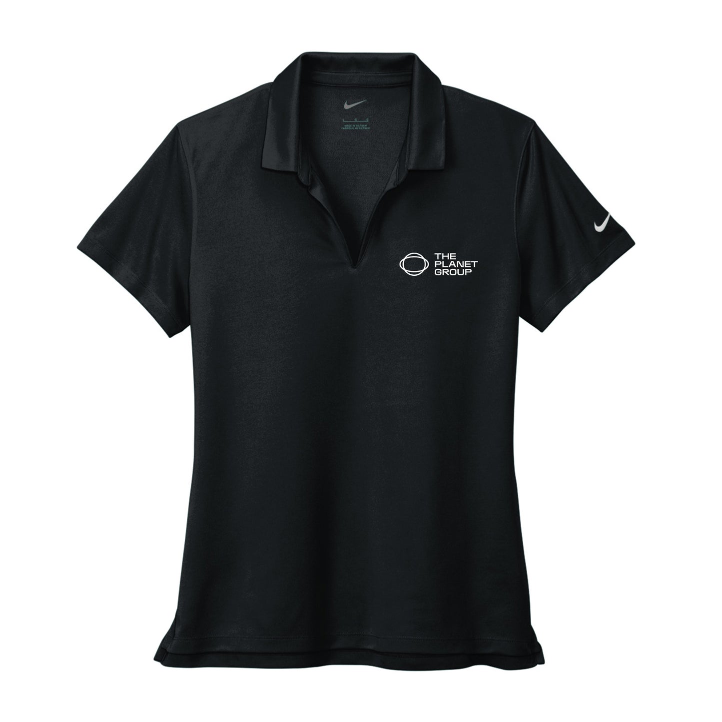 Nike Dri-FIT Micro Pique 2.0 Polo - Women's