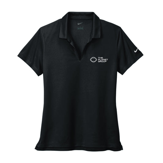 Nike Dri-FIT Micro Pique 2.0 Polo - Women's